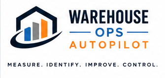 Warehouse Ops Autopilot
